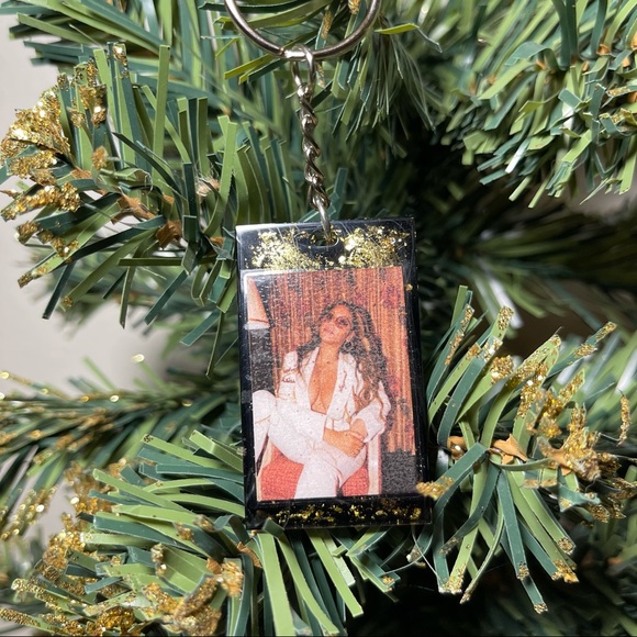 Accessories - Beyonce Keychain